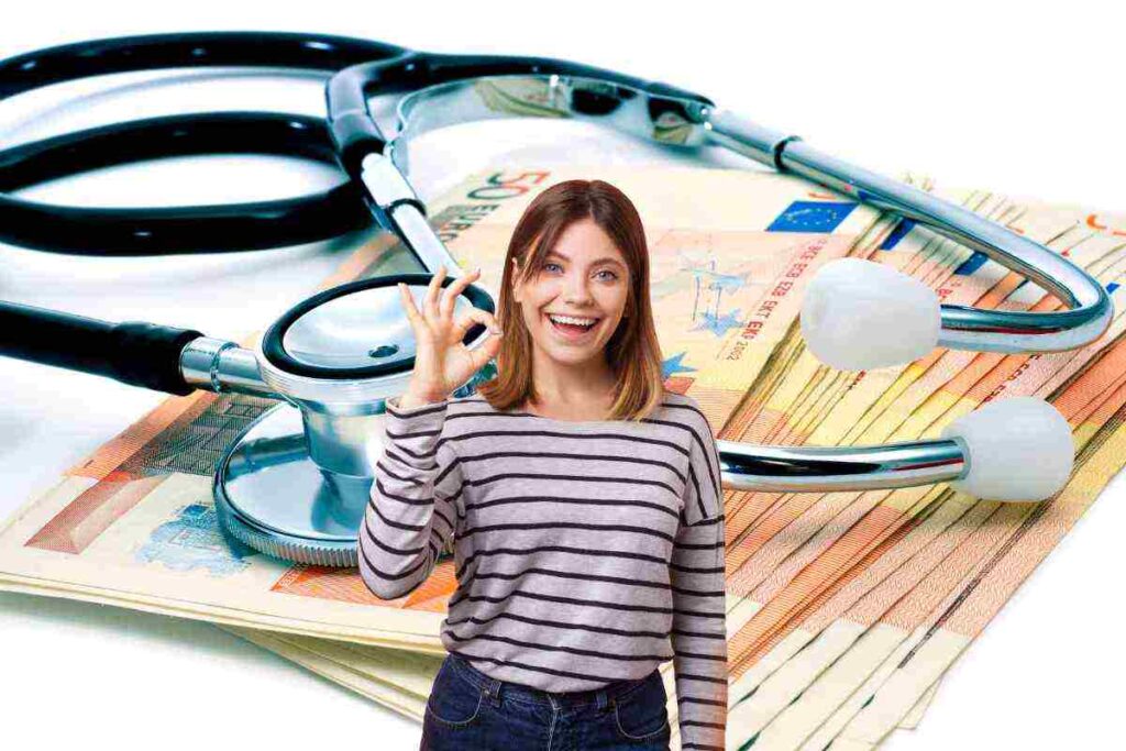 requisiti esenzione ticket sanitario tiroide